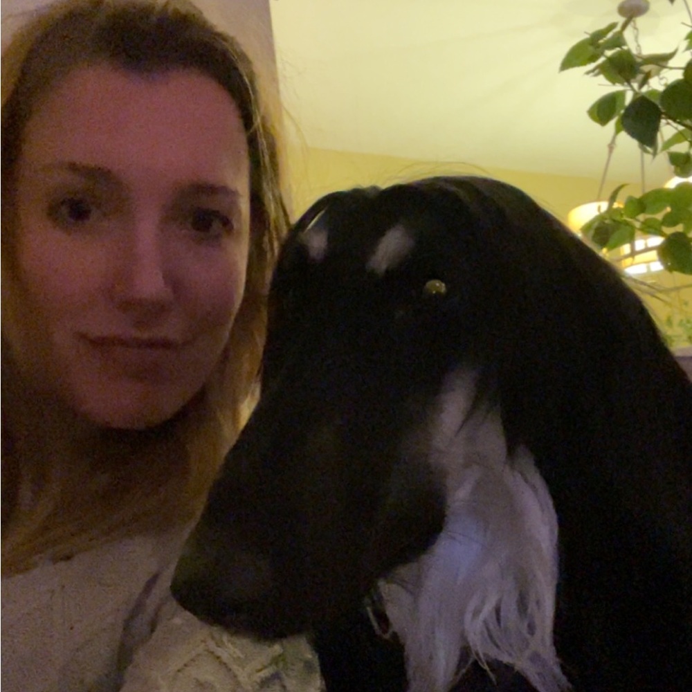 Meet your Posher, Mary